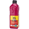 Nova Color Akrilik Boya 500 Gr Siyah Nc-386