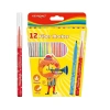 Keyroad Kr971587 12 Renk Keçeli Kalem