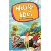 Macera Adası