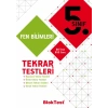 Bloktest 5.Sınıf Fen Bilimleri Tekrar Testleri