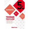 Bloktest 5.Sınıf Matematik Tekrar Testleri