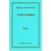 Yitik Cennet