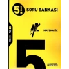 Hız 5.Sınıf Matematik Soru Bankası