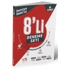 Kva 6.Sınıf 8 Li Deneme Seti