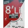 Kva 5.Sınıf 8 Li Deneme Seti
