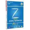 Tonguç 7.Sınıf Sayısal Zoru Bankası