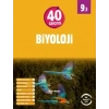 Okyanus 9.Sınıf 40 Seans Biyoloji