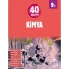 Okyanus 9.Sınıf 40 Seans Kimya