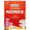 Okyanus 5.Sınıf Classmate Matematik Soru Bankası