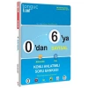 Tonguç 0 Dan 6 Ya Matematik Fen Sayısal Konu Anlatım Soru Bankası