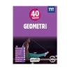 Okyanus Tyt 40 Seans Geometri