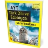 Basamak Ayt Edebiyat Soru Bankası