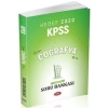 Data 2020 Kpss Coğrafya Soru Bankası