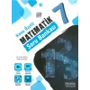 Özgün 7.Sınıf Matematik Konu Özetli Soru Bankası