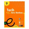 Endemik 9.Sınıf Tarih Soru Bankası