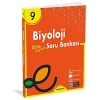 Endemik 9.Sınıf Biyoloji Soru Bankası