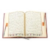 Sefa Tecvidli Bilgisayar Hatlı  Kuranı Kerim  Cami Boy  038