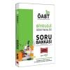 Yargı 2021 Öabt Biyoloji Öğretmenliği Soru Bankası