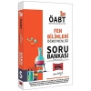 Yargı 2021 Öabt Fen Bilimleri Öğretmenliği Soru Bankası