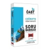 Yargı 2021 Öabt Coğrafya Öğretmenliği Soru Bankası