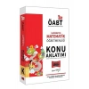 Yargı 2021 Öabt İlköğretim Matematik Öğretmenliği Konu Anlatımı