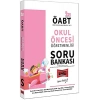 Yargı 2021 Öabt Okul Öncesi Öğretmenliği Soru Bankası