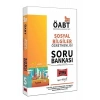 Yargı 2021 Öabt Sosyal Bilgiler Öğretmenliği Soru Bankası