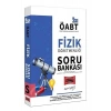 Yargı 2021 Öabt Fizik Öğretmenliği Soru Bankası