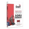 Yargı 2021 Öabt İngilizce Öğretmenliği Soru Bankası