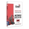 Yargı 2021 Öabt İngilizce Öğretmenliği Konu Anlatımı