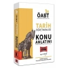 Yargı 2021 Öabt Tarih Öğretmenliği Konu Anlatımı