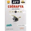 Limit Ayt Coğrafya Soru Bankası
