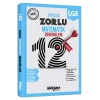 Ankara 8. Sınıf Matematik 12 Zorlu Deneme