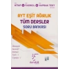Karekök Ayt Eşit Ağırlık Tüm Dersler Soru Bankası