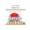 Monti Ve Şanslı Hatalar Şapkası