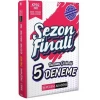 Pegem 2022 Kpss Gy Gk Sezon Finali 5 Çözümlü Deneme