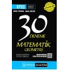 Pegem Kpss 2022 Gyg K Matematik Geometri 30 Çözümlü Deneme