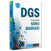 Pegem 2022 Dgs Çözümlü Soru Bankası