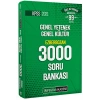 Pegem Kpss Gy Gk Ezberbozan 3000 Soru Bankası