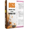 Pegem Dgs Türkçe Matematik Yaprak Test