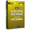Pegem Öabt 2021 Beden Eğitimi Öğretmenliği Çözümlü Soru Bankası