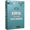 Pegem Öabt 2021 Kimya Çözümlü Soru Bankası