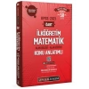 Pegem Öabt 2021 İlköğretim Matematik Konu Anlatımlı Set