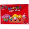 Kral Şakir Ks-381 Çıtçıtlı Dosya