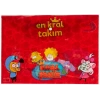 Kral Şakir Ks-381 Çıtçıtlı Dosya