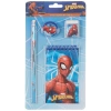 Spıderman Sm-06048 Kırtasiye Seti