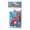 Spıderman Sm-2910 Kırtasiye Seti