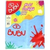 Bu-Bu Hobi Önlüğü 8-10 Yaş Su Geçirmez  Kod:Bubu00007