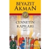 CENNETİN KAPILARI  1492       BEYAZIT AKMAN  KOPERNİK