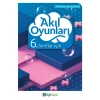 6.Sınıf Akıl Oyunları Bilgi Küpü